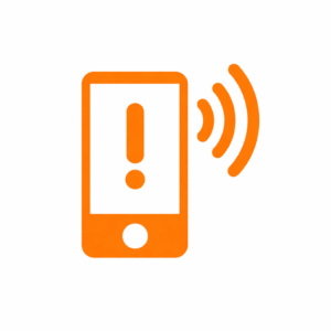 Warndienste Warndienste